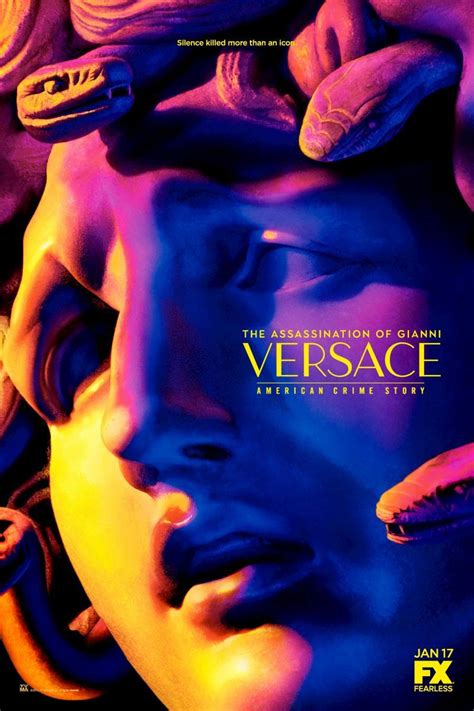 american crime story the assassination of gianni versace ita|gianni versace death.